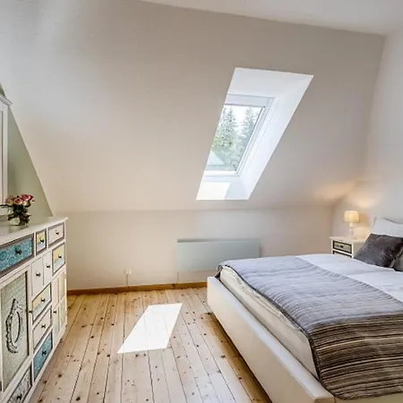 公寓 Herrenhaus Am Erlaufsee - Dorfresort Mitterbach