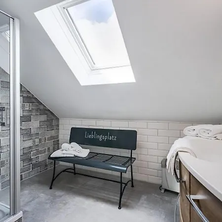 Herrenhaus Am Erlaufsee - Dorfresort Mitterbach Mariazell