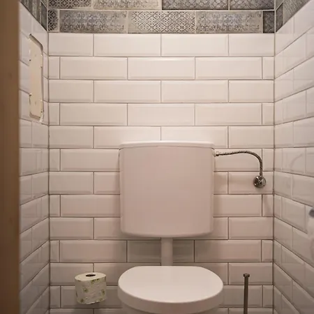 Lejlighed Herrenhaus Am Erlaufsee - Dorfresort Mitterbach *