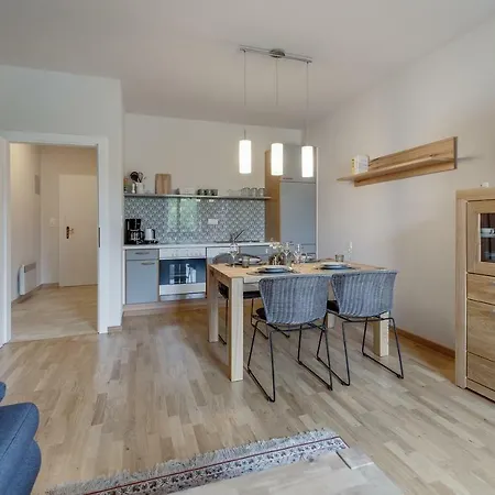 Apartment Herrenhaus Am Erlaufsee - Dorfresort Mitterbach
