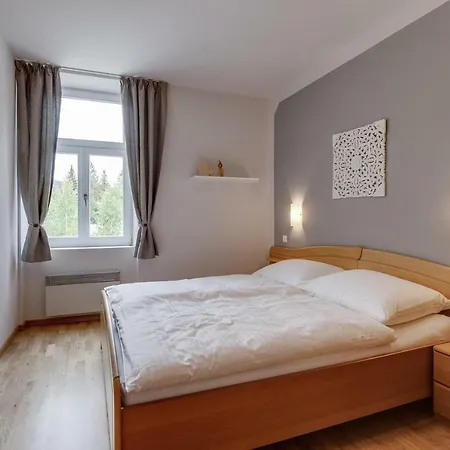 Herrenhaus Am Erlaufsee - Dorfresort Mitterbach *