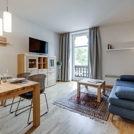 Herrenhaus Am Erlaufsee - Dorfresort Mitterbach *