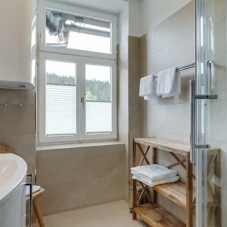 Herrenhaus Am Erlaufsee - Dorfresort Mitterbach *