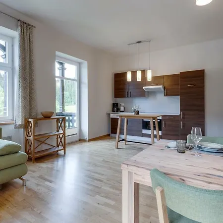 Herrenhaus Am Erlaufsee - Dorfresort Mitterbach * Mariazell