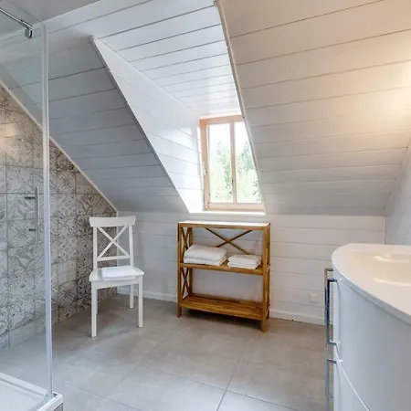 公寓 Herrenhaus Am Erlaufsee - Dorfresort Mitterbach *