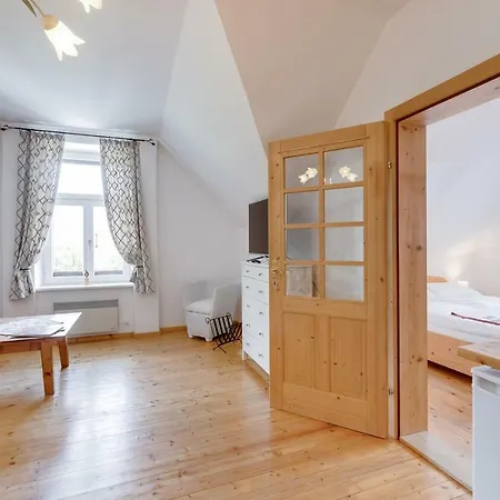 Apartment Herrenhaus Am Erlaufsee - Dorfresort Mitterbach Mariazell