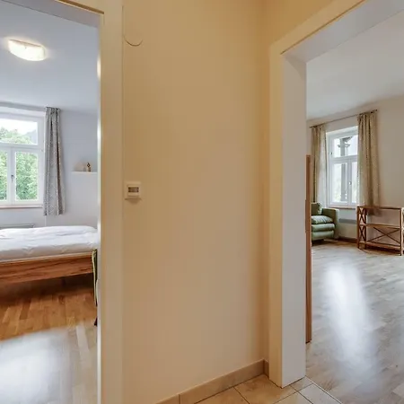 Herrenhaus Am Erlaufsee - Dorfresort Mitterbach *