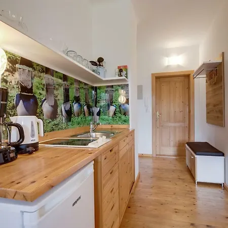 Herrenhaus Am Erlaufsee - Dorfresort Mitterbach 公寓 *