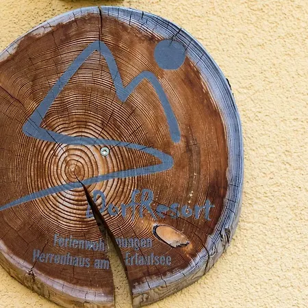 Herrenhaus Am Erlaufsee - Dorfresort Mitterbach Mariazell