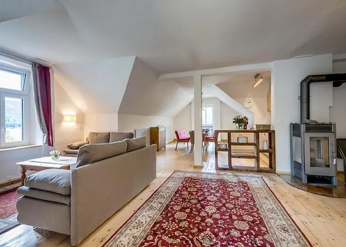 Herrenhaus Am Erlaufsee - Dorfresort Mitterbach *