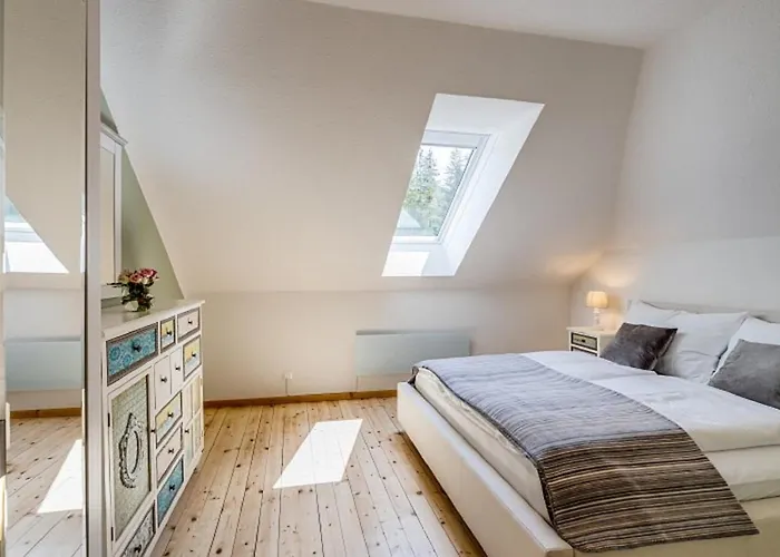 公寓 Herrenhaus Am Erlaufsee - Dorfresort Mitterbach