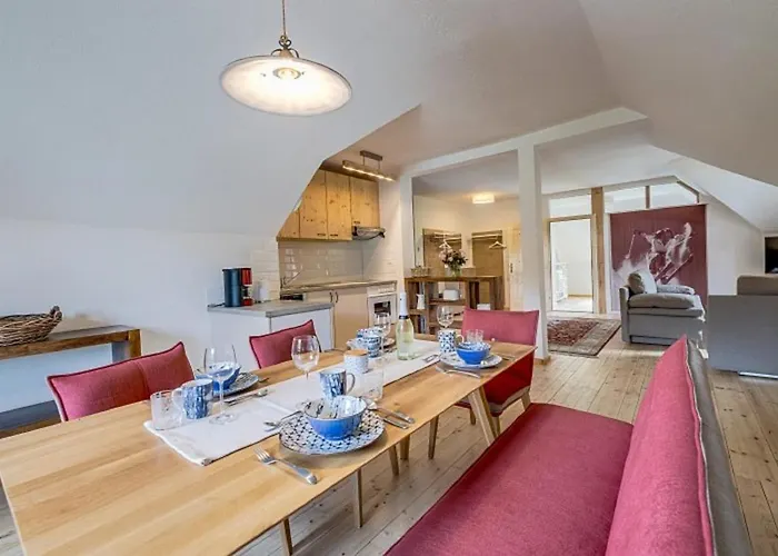 Herrenhaus Am Erlaufsee - Dorfresort Mitterbach