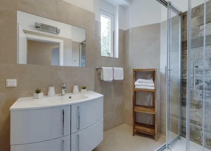 Herrenhaus Am Erlaufsee - Dorfresort Mitterbach 玛利亚采尔