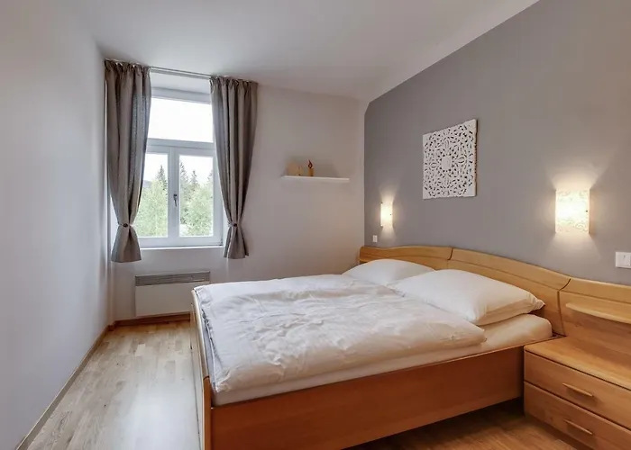 Herrenhaus Am Erlaufsee - Dorfresort Mitterbach *