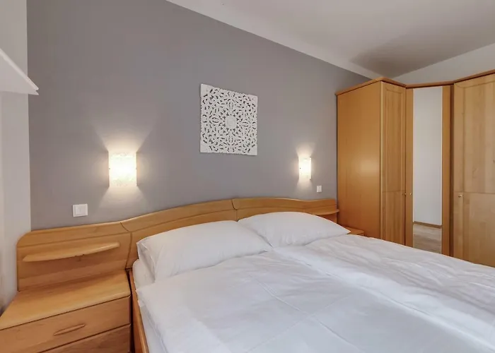 Herrenhaus Am Erlaufsee - Dorfresort Mitterbach * 玛利亚采尔