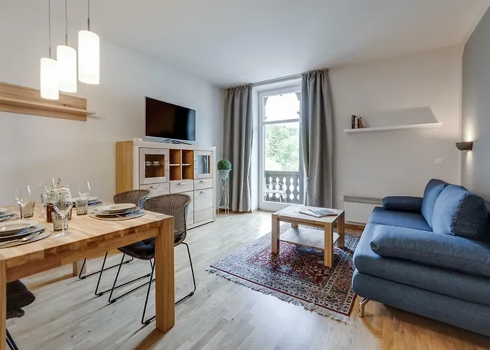 Herrenhaus Am Erlaufsee - Dorfresort Mitterbach *