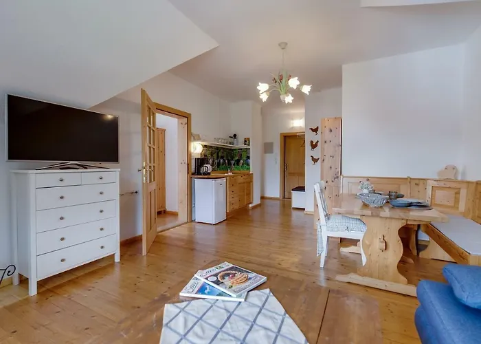 Herrenhaus Am Erlaufsee - Dorfresort Mitterbach