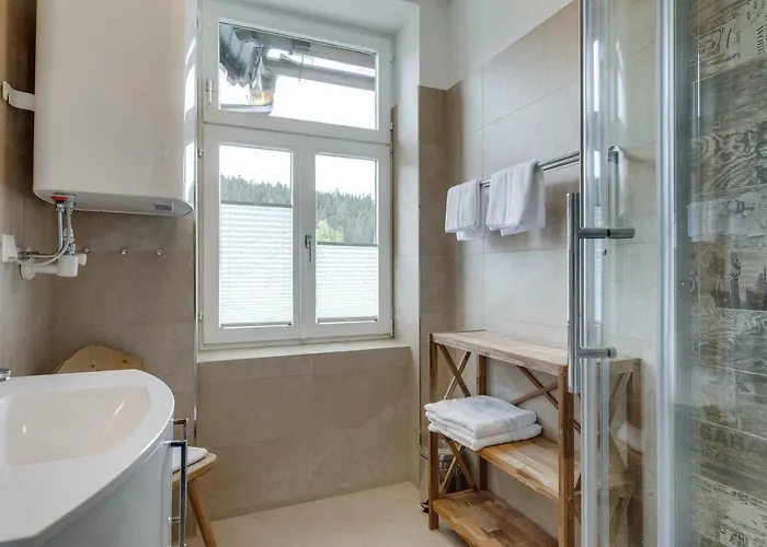 Herrenhaus Am Erlaufsee - Dorfresort Mitterbach *