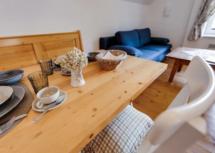 Herrenhaus Am Erlaufsee - Dorfresort Mitterbach *