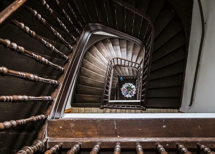 Herrenhaus Am Erlaufsee - Dorfresort Mitterbach 玛利亚采尔