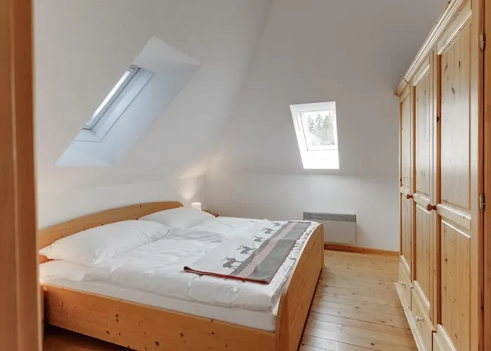 Herrenhaus Am Erlaufsee - Dorfresort Mitterbach 公寓